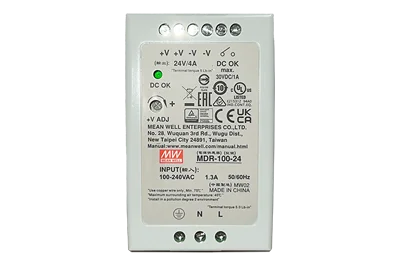 MRD-100-24 PowerSupply